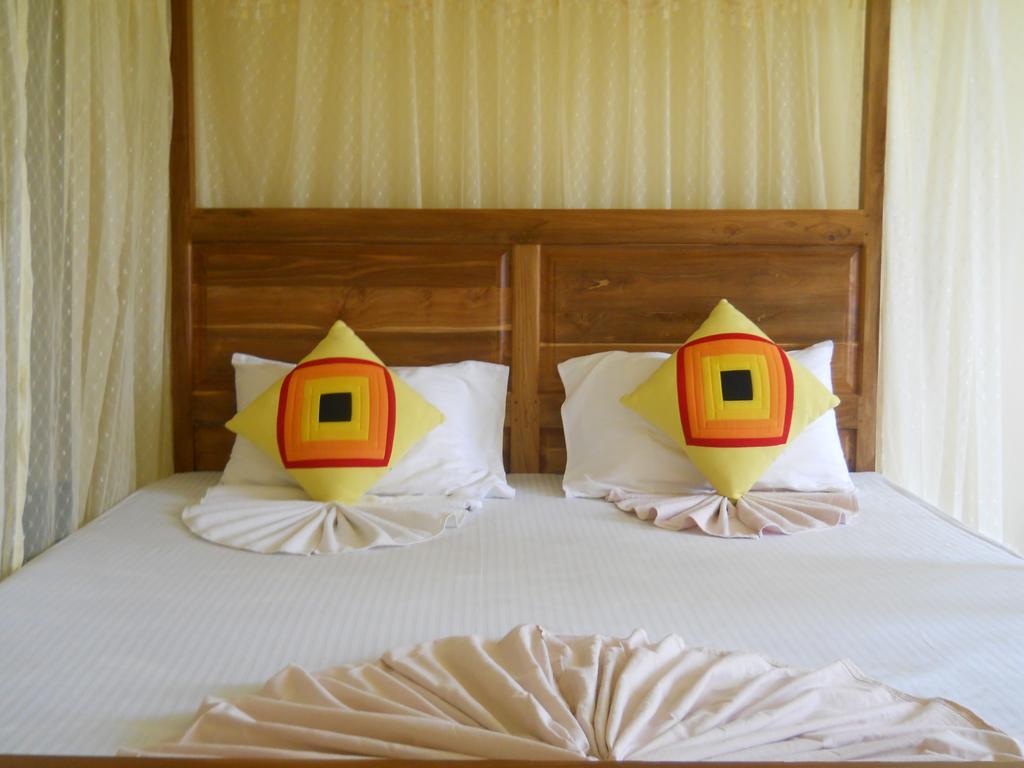 Sunset Tourist Home 폴로나루와 외부 사진