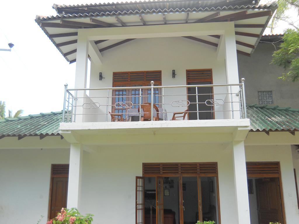 Sunset Tourist Home 폴로나루와 외부 사진